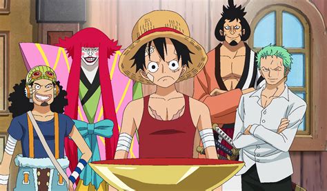 One Piece Anime Episode List Jalanotaku