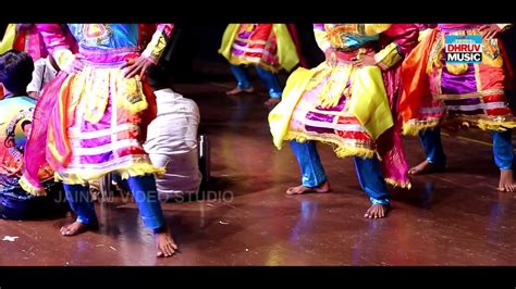 Dholki Wadan And Entry Dance Of Turewale Ratnakar Mahakal Youtube