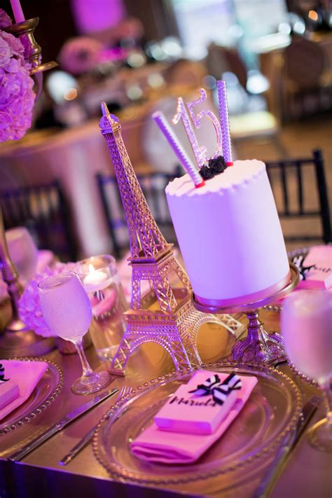 Paris Quinceanera Theme Have The Perfect Paris Themed Quince Paris Quinceanera Theme Paris