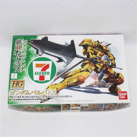 Yahoo オークション バンダイ Bandai Hg 機動戦士ガンダム 鉄血のオ