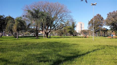 Praça Darcy Azambuja - 103 avaliações sobre Campo de Futebol Praça Darcy Azambuja (Campo de ...