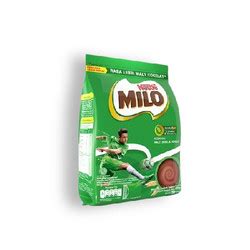 Promo MILO ACTIV GO 3 IN 1 Pouch 990g Kota Tangerang Nestle