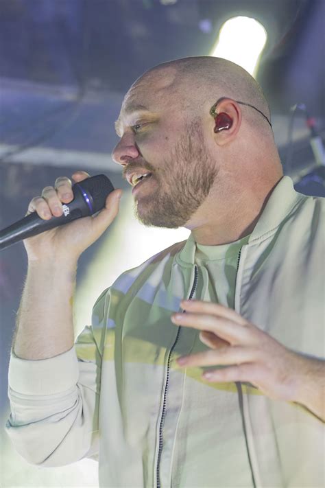 Everything Everything, Norwich Waterfront 7th April - WESHOOTMUSIC.COM