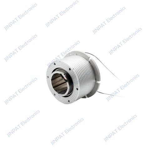 Introduction To Jinpat High Speed Slip Rings Technology Jinpat Slip Ring