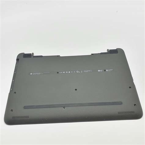 Scocca HP 250 G5 Hp 15 Ay083nl Bottom Case 15 6 SPS 813939 001 SPS