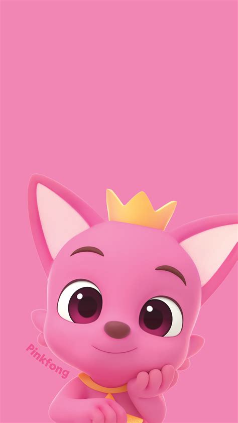 Pinkfong Wonderstar | PINKFONG Wiki | Fandom