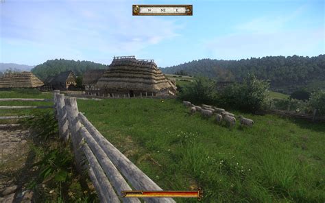 Kingdom come deliverance graphics settings - iammopla