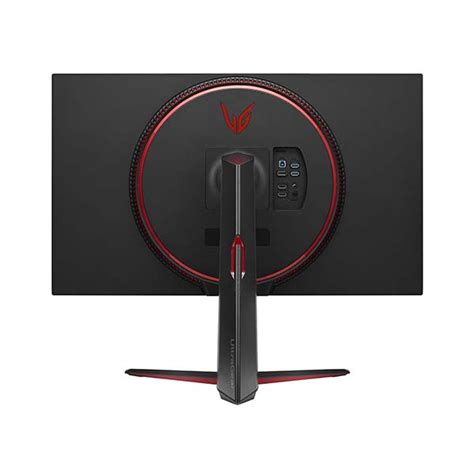 LG UltraGear 32GP850-B 32" QHD 165Hz Gaming Monitor Price in BD