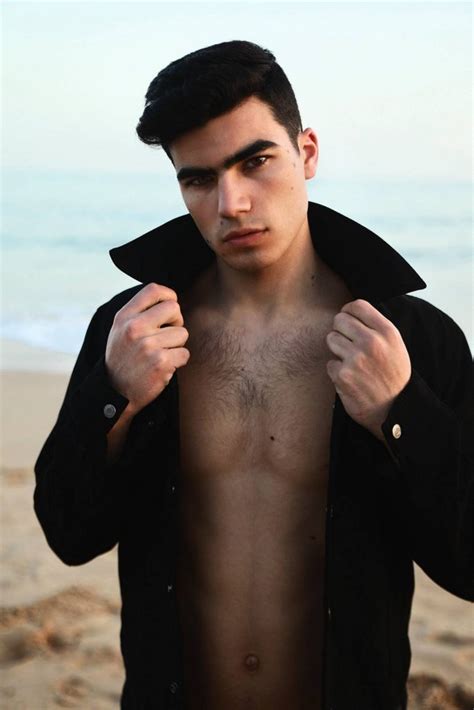 Beau Gosse Diogo Afonso La Gay Life