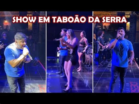 Desejo De Menina Se Apresentando Na Cidade De Tabo O Da Serra Central