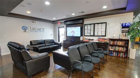 Legacy Healing Centers In Fort Lauderdale Florida United States