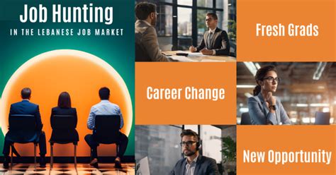 Navigating The Maze Of Job Hunting A Comprehensive Guide To Landing