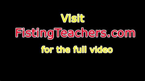 Lesbian Milf Fisting Videos XVIDEOS