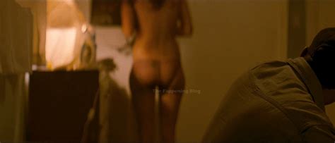 Stephanie Sigman Nude Sexy Photos Thefappening