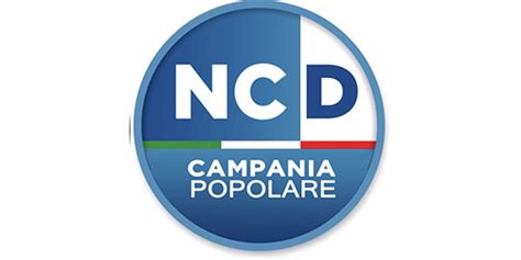 Elezioni Regionali 2015 Campania Lista NCD Campania Popolare Si24