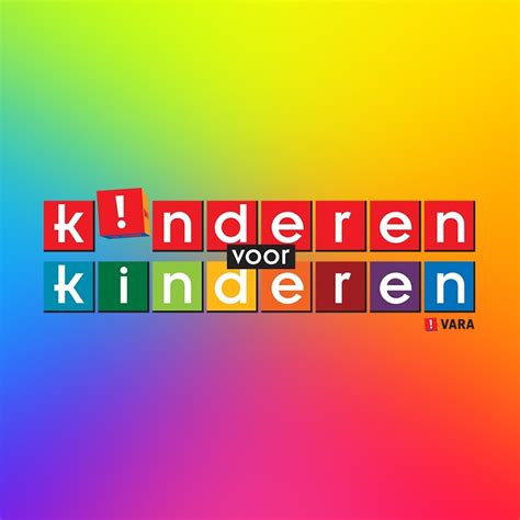 Kinderen Voor Kinderen Lyrics Songs And Albums Genius