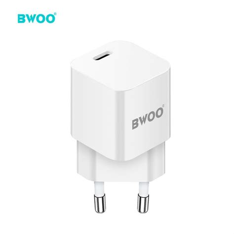 Customized European Standard PD20W Phone Charger Manufacturers ...