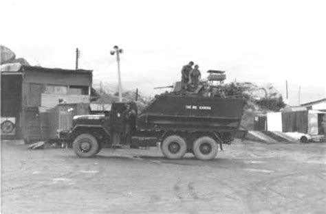 Vietnam Gun Truck | A Military Photo & Video Website