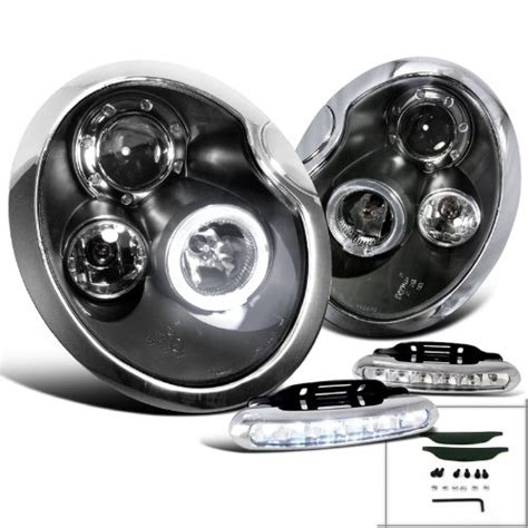 Compare Price: mini cooper headlight cover - on StatementsLtd.com