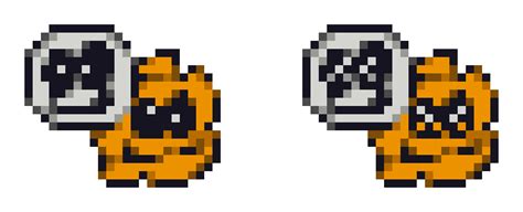 Pixilart Skid And Pump Icons Week 6 By KoopsFan