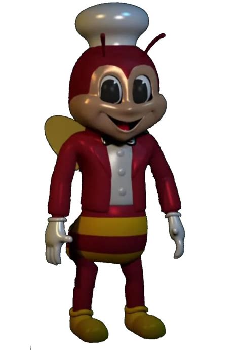 Jollibee | JOLLY Wiki | Fandom | Jollibee, Fan art, Filipino funny