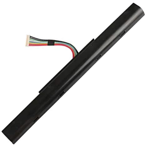 Genuine Acer Battery AS16A5K (41.4Wh, 2.6Ah) - EMPR
