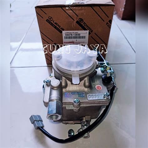 Jual KARBURATOR CARBURATOR KARBULATOR CARBULATOR ASSY KOMPLIT KIJANG 5K