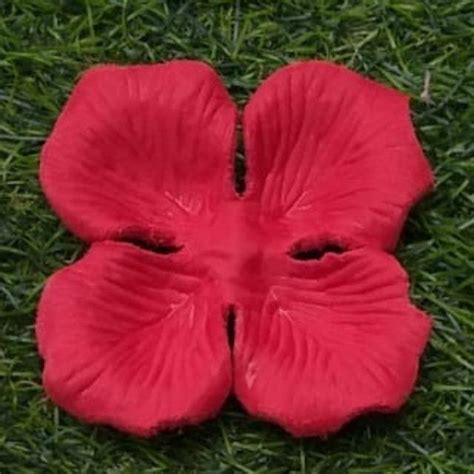 Jual Karpet Bunga Rose Petal Petals 500 Gram Bunga Tabur Kelopak