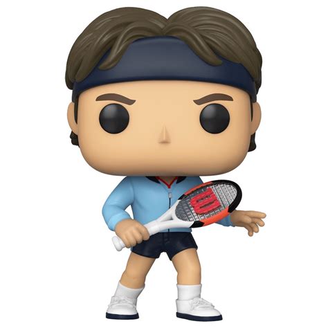 Funko Pop Tennis Figures Checklist, Gallery, Exclusives, Variants