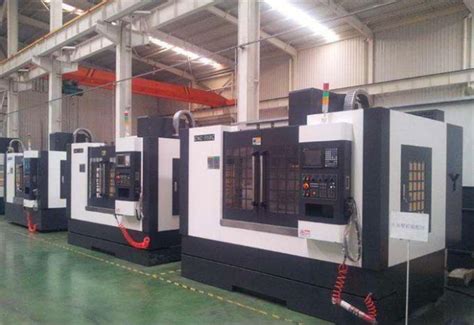 Vmc850 Vmc Cnc Vertical Machining Center 4 Axis Cnc Milling Machine