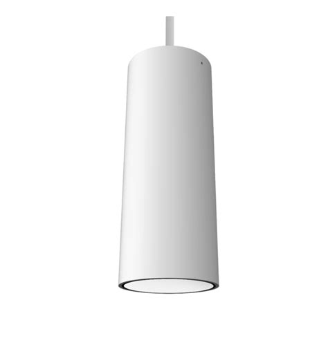 12W Dimmable Track Pendant Light | Sera Technologies