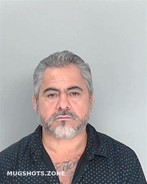 Medina Cantu Jose 07 14 2023 Nueces County Mugshots Zone