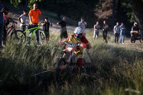 Th Bursa Enduro Motorcycle Festival Anadolu Ajans