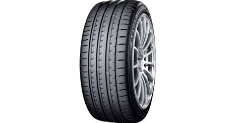 Yokohama Advan Sport V105 235/45 R17 97Y • Se pris