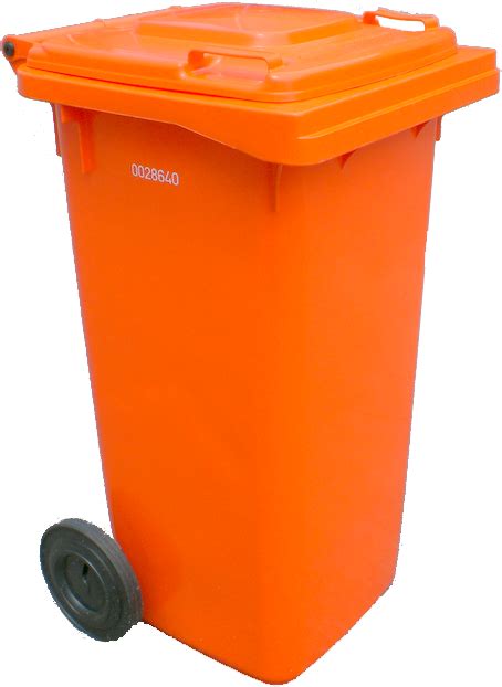 Wheelie Bin 240l Wheelie Bins Perth