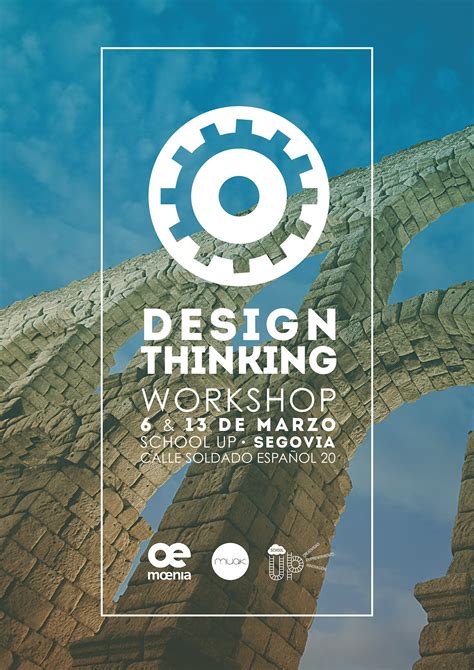 Design Thinking Workshop on Behance