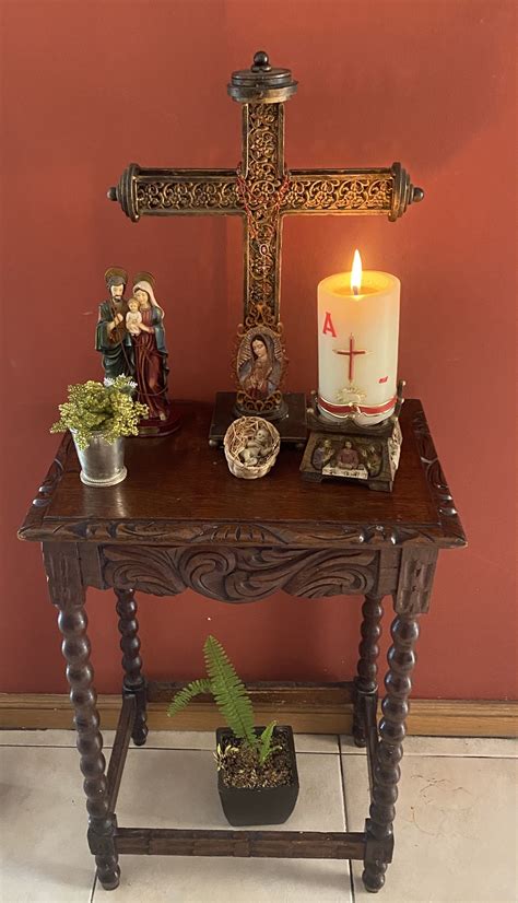 How To Create A Home Prayer Corner In Easy Steps Artofit