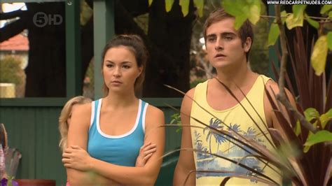 Gemma Pranita Celebrity Beautiful Babe Posing Hot Bra Sports