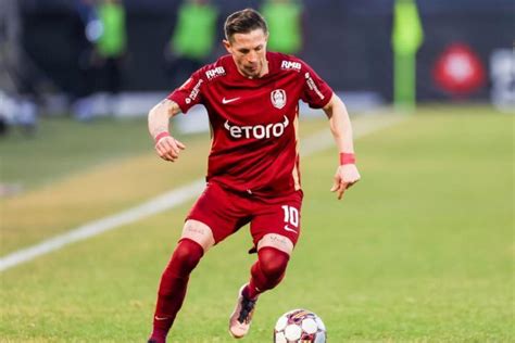 Un Fost Antrenor De La Cfr Cluj L Critic Pe Deac Este Inadmisibil