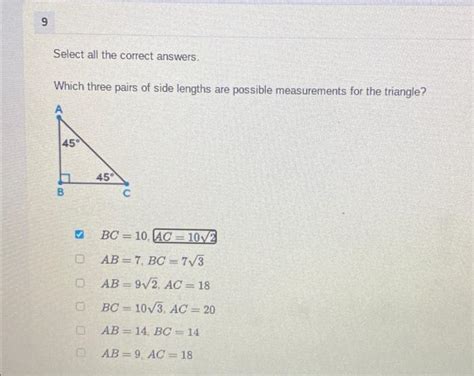 Solved Select All The Corect Answers Which Three Paits Of Chegg