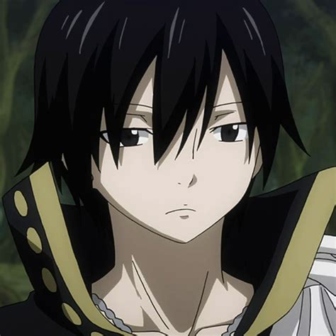 Zeref Dragneel Fairy Tail Wiki Fandom Powered By Wikia