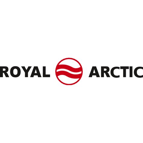 Royal Arctic Logo Download Png