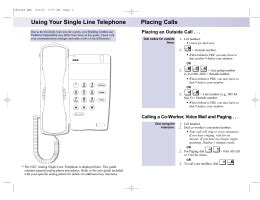 Mitel 5330e Ip Phone Manual Quick Guide