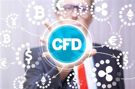 What Is CFD Trading And How Does It Work