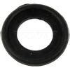 Autograde Nylon Rib Drain Plug Gasket Fits M Pack Cd