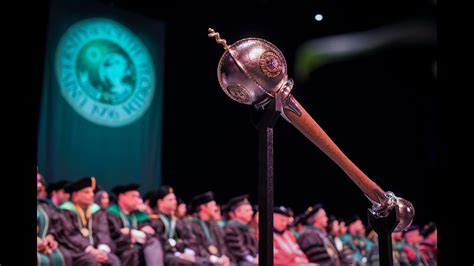 Usf Health Morsani College Of Medicine Celebrates 50th Graduation Youtube