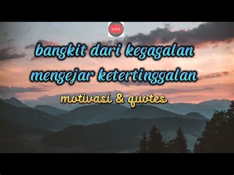 SEMANGAT BERJUANG PAGI QUOTES FARRAH GREY YouTube