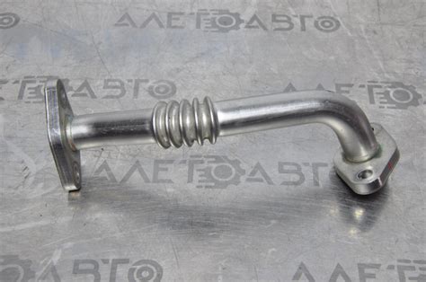 Трубка ЕГР Lexus RX450h 10-15 25612-31030 артикул 405070 - купить в Киеве