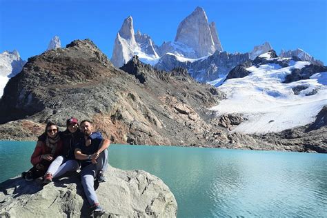 Tripadvisor Aventura Autoguiada De Dias El Chalten Laguna De Los