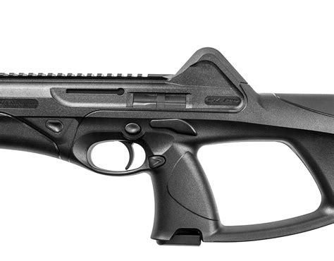 Wiatrówka karabinek Beretta Cx4 Storm 4 5 ZESTAW 8902590784